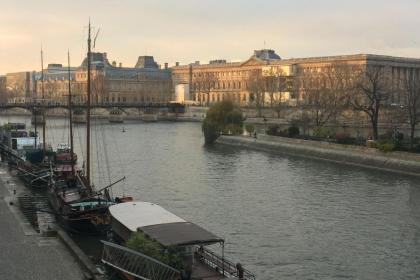 Charming T2 Of 49m2 Bright In Pont-Neuf - image 23