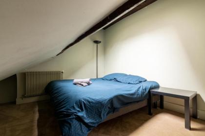 Appartement Quartier Mezzanine & 1BR Le Marais Temple Free Netflix - image 22