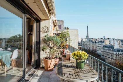 Veeve - Eiffel Horizons - image 27