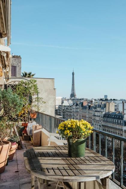 Veeve - Eiffel Horizons - image 28