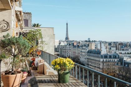 Veeve - Eiffel Horizons - image 29