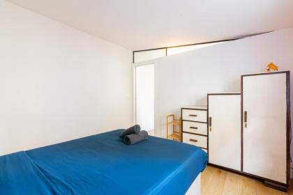 Luxurious 2 Bedroom Canal Saint Martin Saint Lazare - image 27