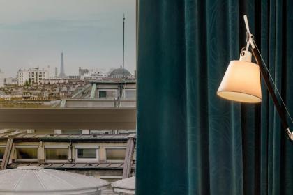 Motel One Paris-Porte Dorée - image 22