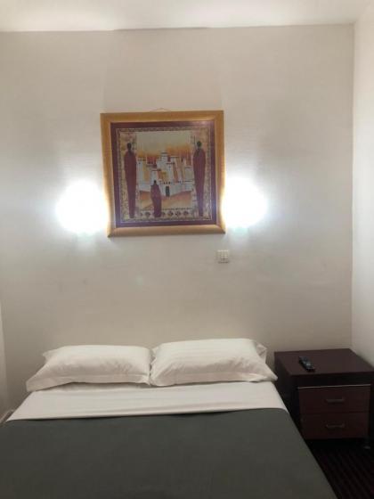Hotel Chevallier - image 23