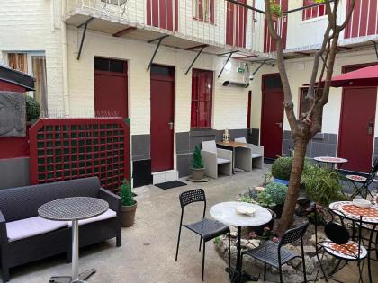 Hotel Chevallier - image 24