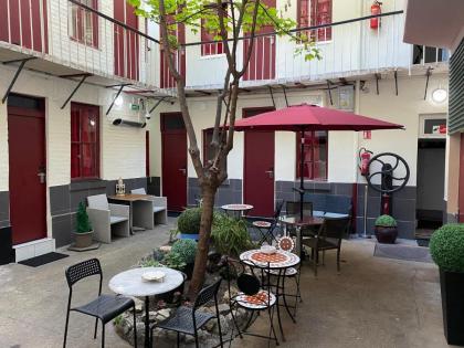 Hotel Chevallier - image 25