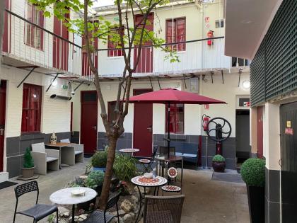 Hotel Chevallier - image 26