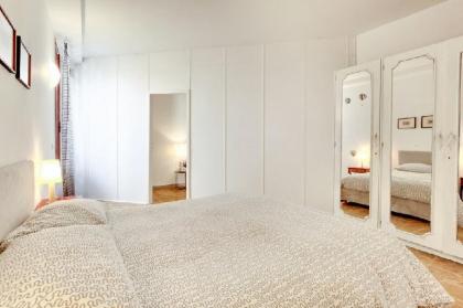 Ca Silvia Saint Mark Square Apartment